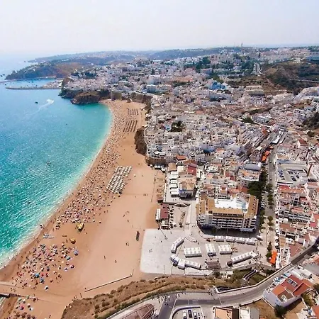 Mit Terrasse By Interhome Apartamento Albufeira