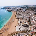 Mit Terrasse By Interhome Apartman Albufeira