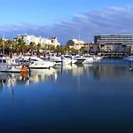 Mit Terrasse By Interhome Apartman Albufeira