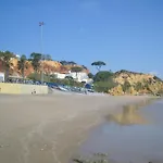 Mit Terrasse By Interhome * Albufeira