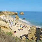 Mit Terrasse By Interhome * Albufeira