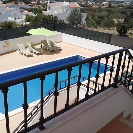 Mit Terrasse By Interhome * Albufeira