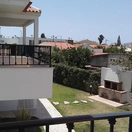 Mit Terrasse By Interhome Albufeira