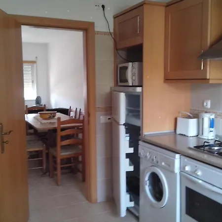 Apartment Mit Terrasse By Interhome *