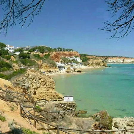 Mit Terrasse By Interhome Lejlighed Albufeira