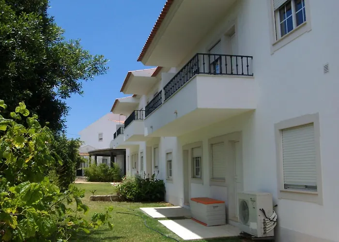 Mit Terrasse By Interhome Appartamento Albufeira