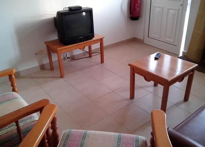 Mit Terrasse By Interhome