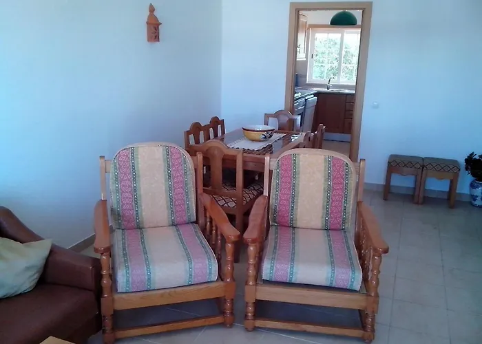 Mit Terrasse By Interhome Apartment *