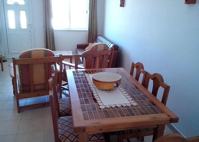 Appartamento Mit Terrasse By Interhome *