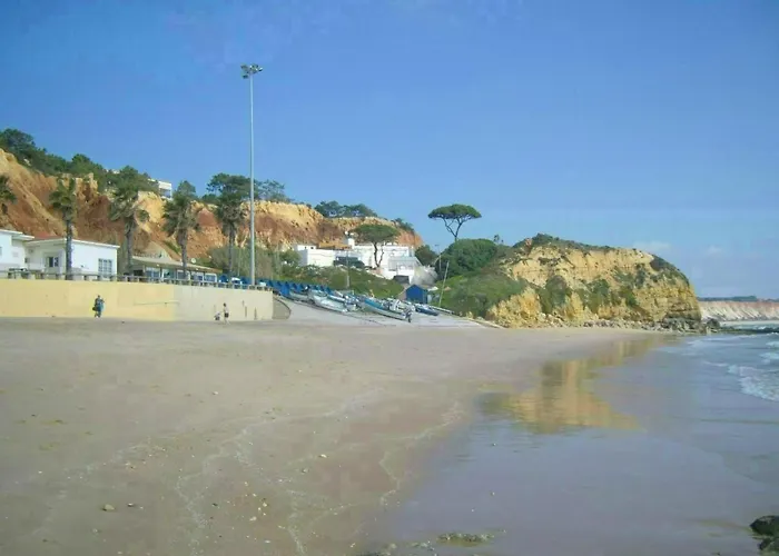 Appartamento Mit Terrasse By Interhome Albufeira