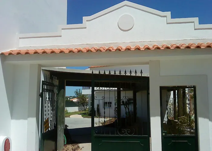 Mit Terrasse By Interhome Albufeira
