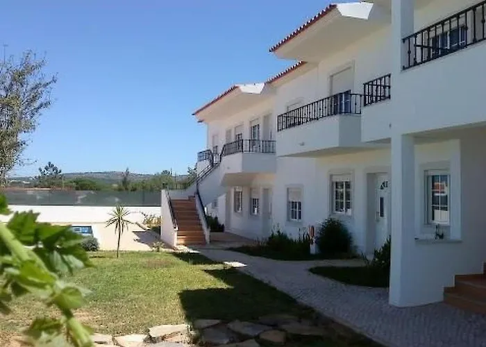 Mit Terrasse By Interhome Apartment