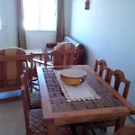 公寓 Mit Terrasse By Interhome *