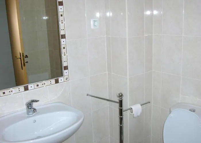 Mit Terrasse By Interhome Apartament Albufeira