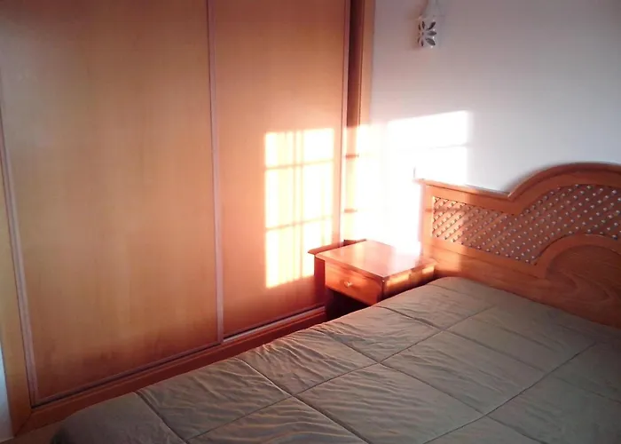 Apartament Mit Terrasse By Interhome Albufeira