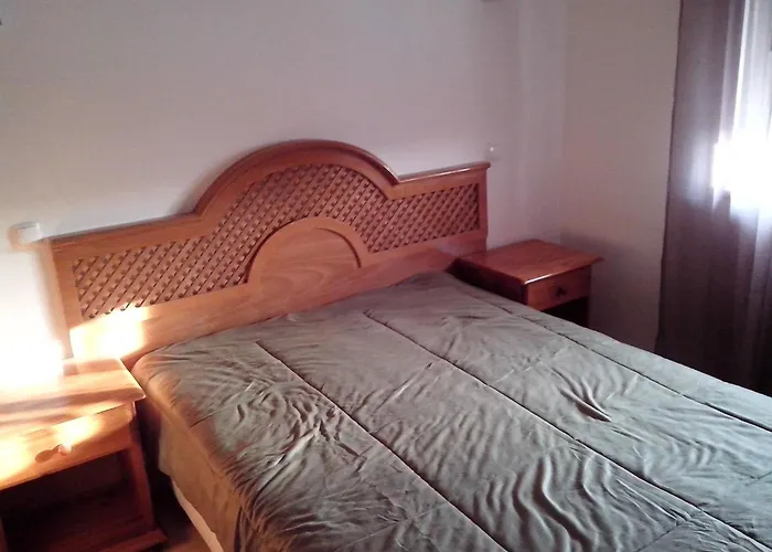 Mit Terrasse By Interhome Apartament *