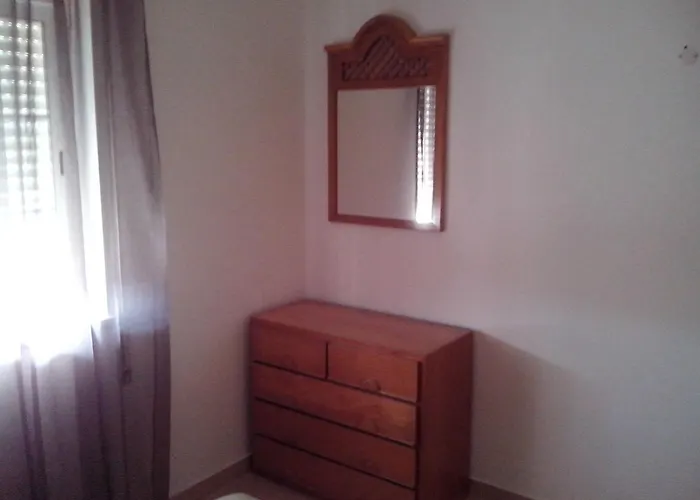 Mit Terrasse By Interhome * Albufeira