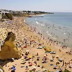 Lejlighed Mit Terrasse By Interhome Albufeira