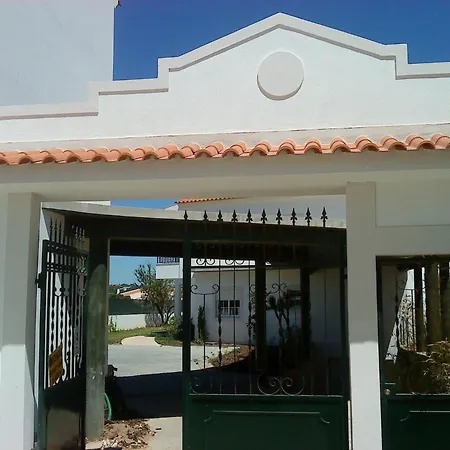 Mit Terrasse By Interhome * Albufeira