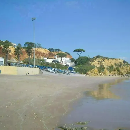 Apartman Mit Terrasse By Interhome Albufeira