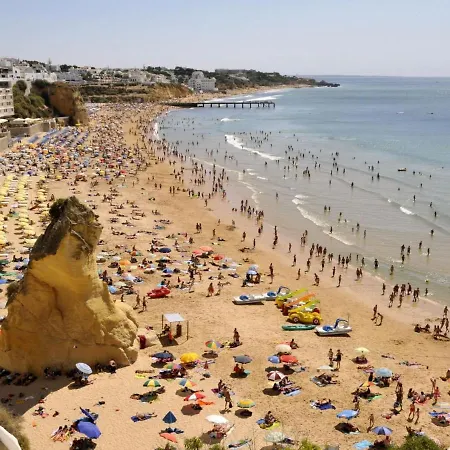 Apartman Mit Terrasse By Interhome Albufeira