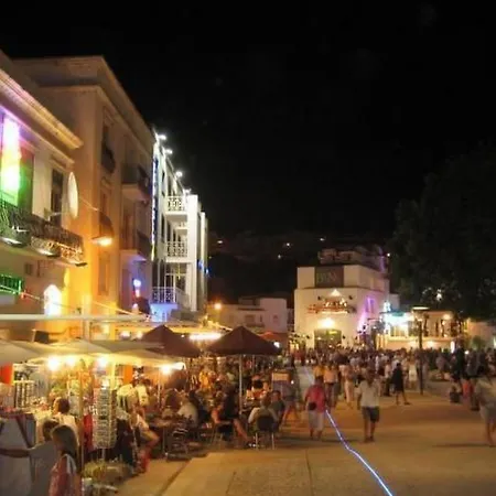 Mit Terrasse By Interhome *