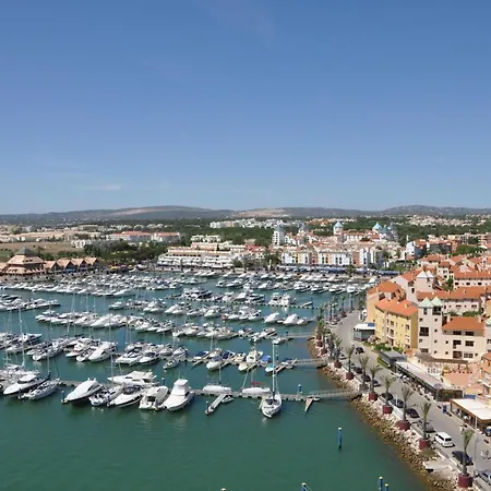 Mit Terrasse By Interhome Appartement Albufeira