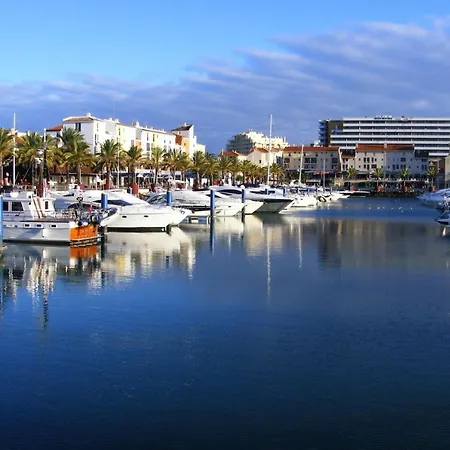 Mit Terrasse By Interhome Apartman Albufeira
