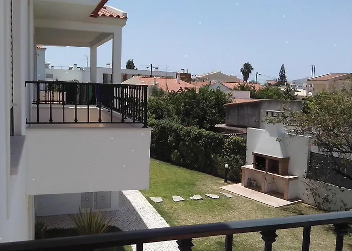 Mit Terrasse By Interhome Albufeira