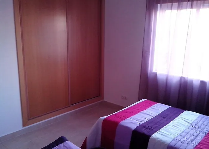 Mit Terrasse By Interhome