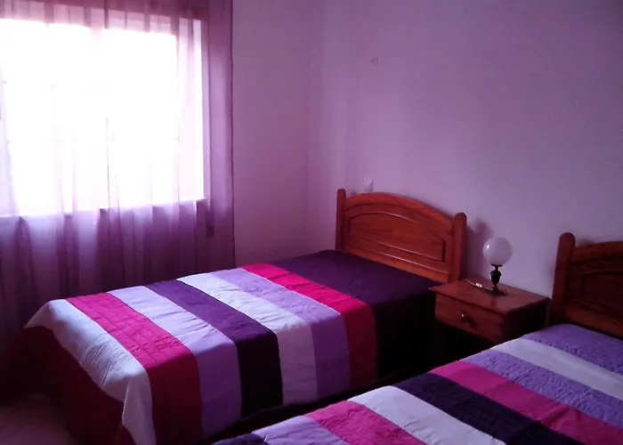 Appartement Mit Terrasse By Interhome